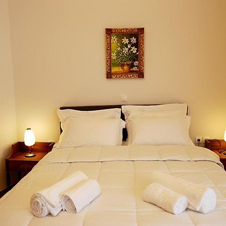 Heraklion Center Boutique 3 Bedroom Apartment Penelope Buitenkant foto