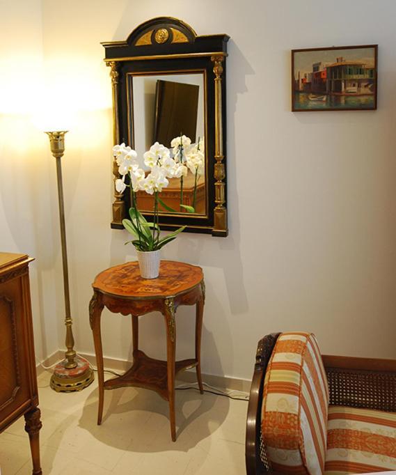 Heraklion Center Boutique 3 Bedroom Apartment Penelope Buitenkant foto